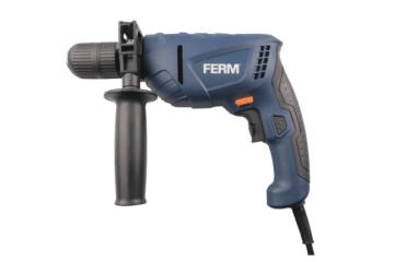 Ударная дрель FERM PDM1051